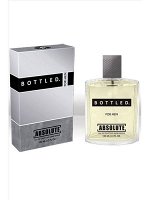 .Мужская ABSOLUT Bottled 100 ml