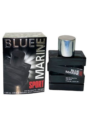 Мужская BLUE MARINE SPORT 100 ml
