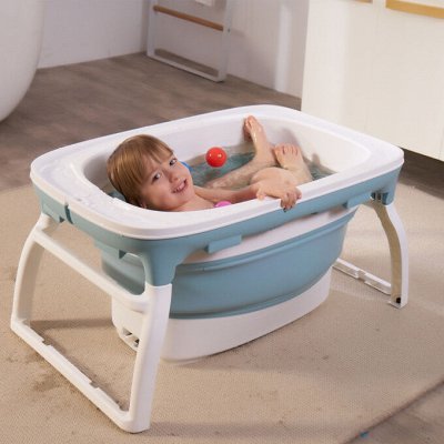 🐣 Все необходимое с рождения для малышей и мам! НОВИНКИ — Ванночки для купания