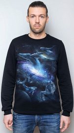&quot;Космические Киты (Светится в темноте и ультрафиолете) NEW!&quot;