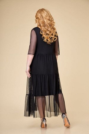 Платье Svetlana-Style 1848 черный