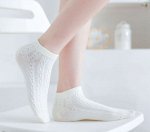 Носки женские короткие /1пара