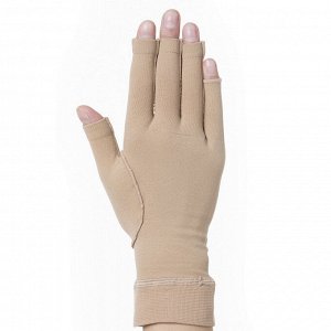 Перчатка компрессионная с длинными пальцами