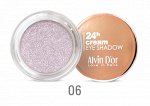 Alvin D`or Тени для век AES-15 Cream EyeShadow т.06 Весенняя сирень