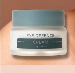 YU-R Крем вокруг глаз Eye Defence Cream, Юр 30 мл