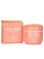 YU-R Крем для лица восстанавливающий Me Face Cream, Юр 50 мл
