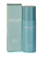 YU-R Эмульсия с лифтинг эффектом Me Emulsion для всех типов кожи лица, Юр 100мл