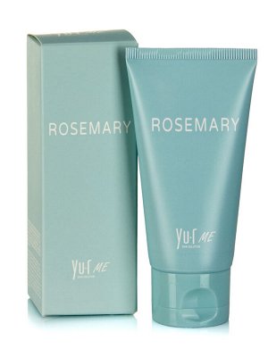 YU-R Крем для рук с маслом розмарина Me Hand Cream Rosemary, Юр 50мл
