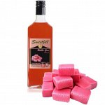 Сироп Sweetfill Баблгам - сироп по Госту - Россия