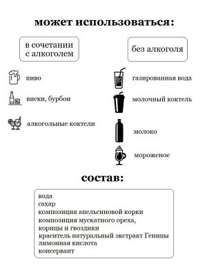 Сироп Sweetfill Блю Кюрасао - сироп по Госту - Россия. Объём 0,5 л.