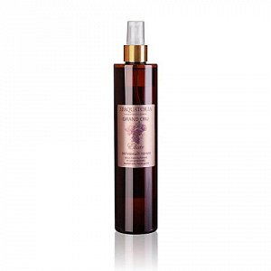 Spaquatoria Активный тоник  для лица Grand Cru Elixir 350 мл 350 мл