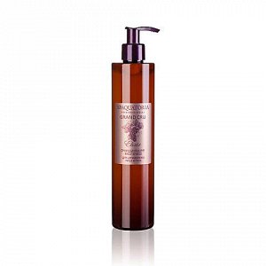 Spaquatoria Молочко "Очищающее" для демакияжа лица и глаз Grand Cru Elixir 350 мл 350 мл