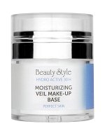 Beauty Style Вуаль-основа Hydro active basis выравнивающая текстуру кожи Объём: 30 мл
