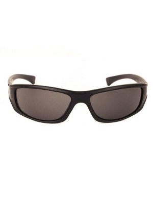 Солнцезащитные очки BOSHI 2008M Черные Матовые