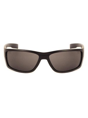 Солнцезащитные очки BOSHI 2009M Черные Матовые