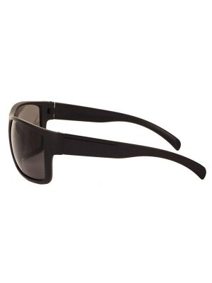 Солнцезащитные очки Kanevin 2003 Черные Матовые
