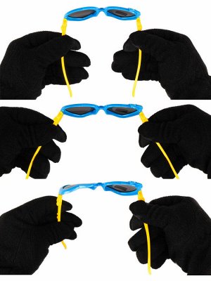 Солнцезащитные очки детские Loris 878 C5