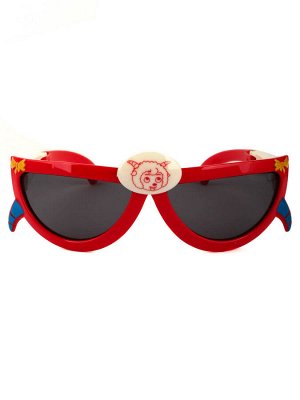 Солнцезащитные очки детские OneMate KIDS S876 C6 линзы поляризационные