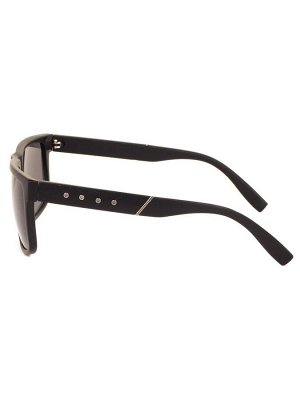 Солнцезащитные очки Keluona M096 Черные матовые