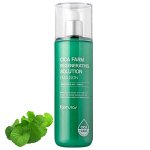 Восстанавливающая эмульсия с центеллой FarmStay Cica Farm Regenerating Solution Emulsion, 200мл