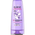 Loreal Paris Увлажняющий Бальзам «Elseve, Гиалурон Наполнитель», для обезвоженных и тонких волос, с гиалуроновой кислотой, 200 мл EXPS
