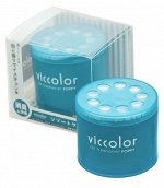 AB DIAX VICCOLOR Resort Sour 5536 (85мл), Цветы и фрукты,