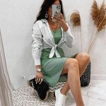 Комплект сарафан+рубашка, Артикул: 79078