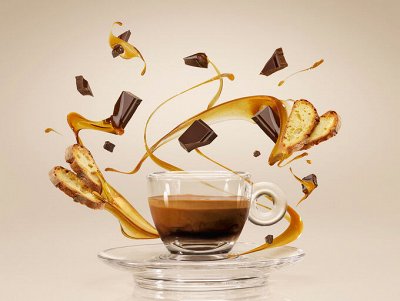 Сладкое настроение 🍬 Любимые конфеты в одной закупке — Чай. Кофе. Какао