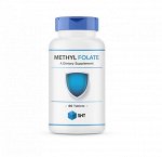 SNT Methyl Folate 400 мг, 60 таб