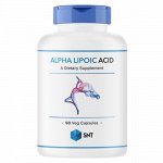 SNT Alpha Lipolic Acid 600, 90 капс