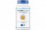 SNT Vitamin C 1000 1195mg 60 tabs