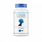 SNT L-TYROSINE 500 mg 90 caps