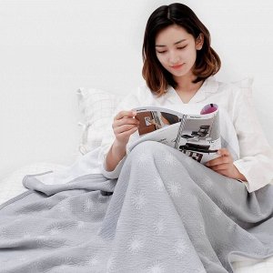 Охлаждающее одеяло Xiaomi Como Living Soft Cooling Blanket