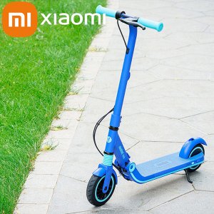 Детский электросамокат Xiaomi Ninebot eKickScooter Zing E8