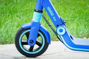 Детский электросамокат Xiaomi Ninebot eKickScooter Zing E8