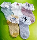 Носки детские размер 1-3 года
