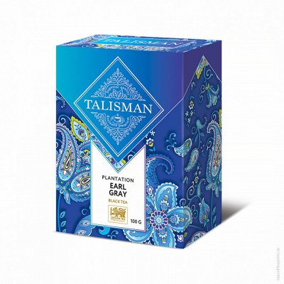 Элитный цейлонский чай HYTON, Sunbrew, Golden Era — Чай Talisman