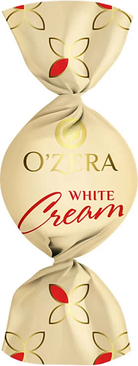 «OZera», шоколадные конфеты Milk Cream (упаковка 0,5 кг)