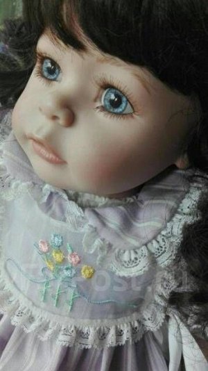 Кукла Адора Лавандовые Поля (2021005 Adora Doll Lavender Field) 2012г