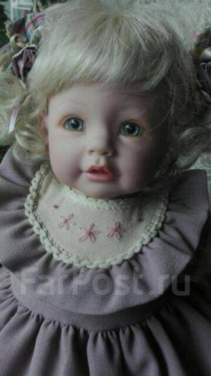 Коллекционная кукла Adora DOLL, 2008 г 