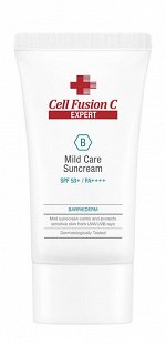 Крем солнцезащитный с церамидами Спф 50 spf50