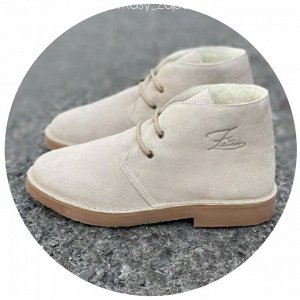 ДЕЗЕРТЫ AB.Z. 3612/ Crudo
