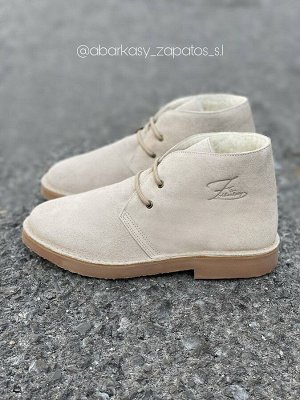ДЕЗЕРТЫ AB.Z. 3612/ Crudo