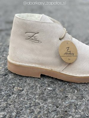 ДЕЗЕРТЫ AB.Z. 3612/ Crudo