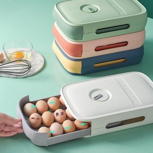 Контейнер для яиц Egg Box