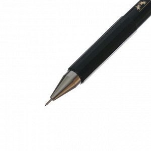 Карандаш механический профессиональный 0.35 мм Faber-Castell TK®-FINE 9713 с ластиком