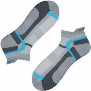 CHOBOT Socks Носки св.серый