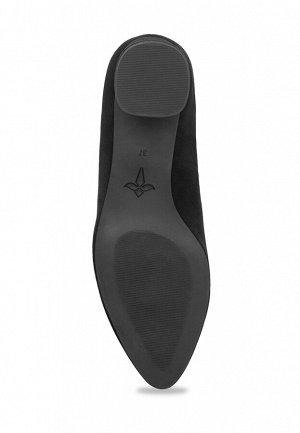 Туфли женские JX21W-2293-1