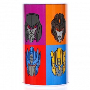 Копилка, Transformers 6,5 см х 6,5 см х 12 см