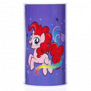 Копилка "Make your own magic", My Little Pony 6,5 см х 6,5 см х 12 см